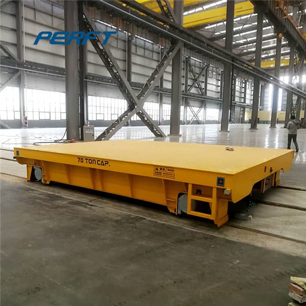 <h3>200t ElectricPerfect Table China Rail Transfer Trolley for </h3>
